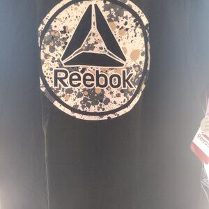 Reebok tee shirts